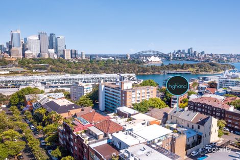 5 Mcdonald St, Potts Point, NSW 2011