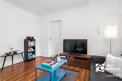 Property photo of 4/106-110 Ascot Vale Road Flemington VIC 3031