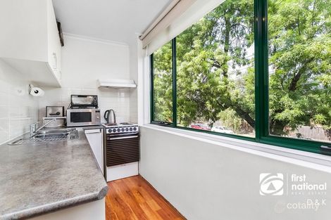Property photo of 4/106-110 Ascot Vale Road Flemington VIC 3031