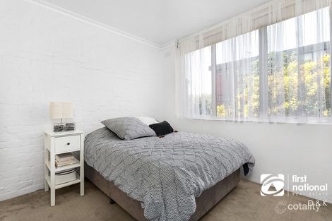 Property photo of 4/106-110 Ascot Vale Road Flemington VIC 3031
