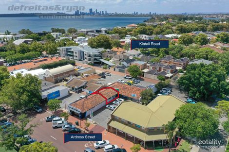 2/40 Ardross St, Applecross, WA 6153