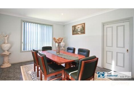 Property photo of 143 Roycroft Avenue Mill Park VIC 3082