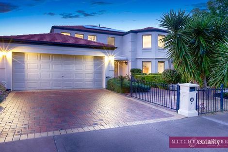 Property photo of 4 Governor Arthur Drive Patterson Lakes VIC 3197