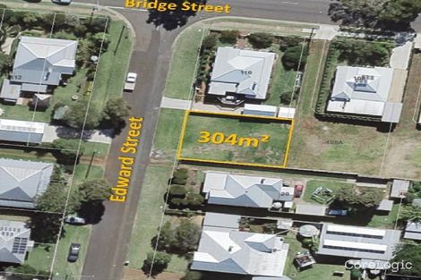 Property photo of 20A Edward Street East Toowoomba QLD 4350