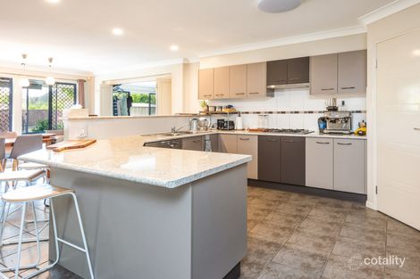 Property photo of 8 Ainslie Street Pacific Pines QLD 4211