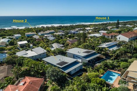 Property photo of 42 Avocet Parade Peregian Beach QLD 4573