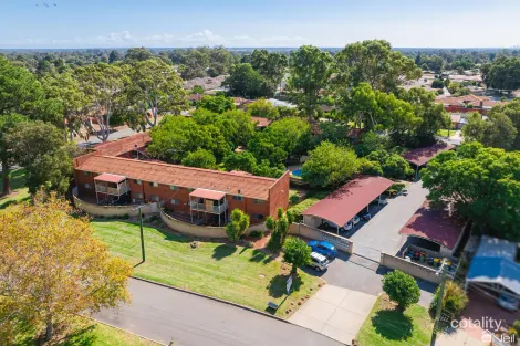 Property photo of 21/2 Benjamin Street Armadale WA 6112