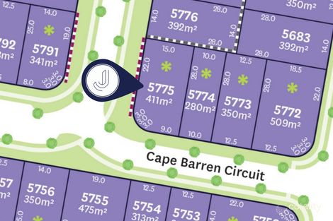 Property photo of 1 Cape Barren Circuit Banya QLD 4551