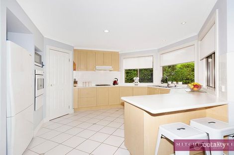 Property photo of 4 Governor Arthur Drive Patterson Lakes VIC 3197