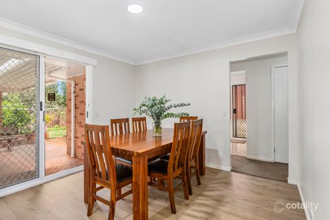 Property photo of 6 Glenlee Court Narellan Vale NSW 2567