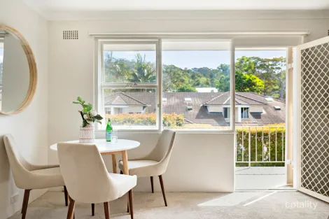 Property photo of 20/23 Woolcott Street Newport NSW 2106
