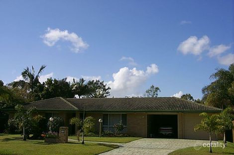 16 Westlake Dr, Mount Ommaney, QLD 4074