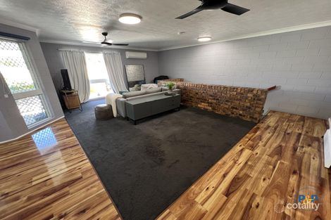 Property photo of 6/50 Park Street Pimlico QLD 4812