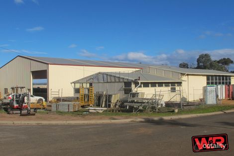 25 Industrial Rd, Denmark, WA 6333