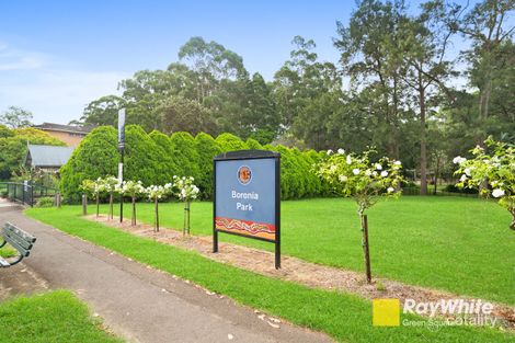 Property photo of 11/42-50 Cliff Road Epping NSW 2121