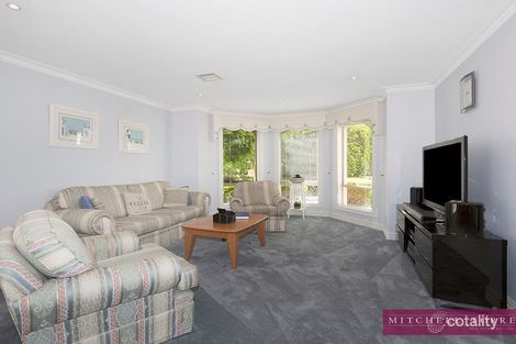 Property photo of 4 Governor Arthur Drive Patterson Lakes VIC 3197