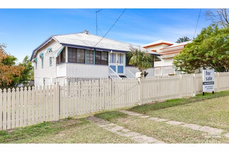 Property photo of 38 Lanigan Street Wandal QLD 4700