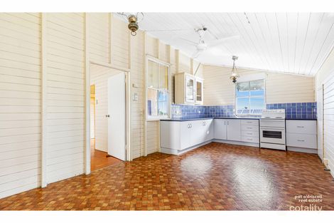 Property photo of 38 Lanigan Street Wandal QLD 4700