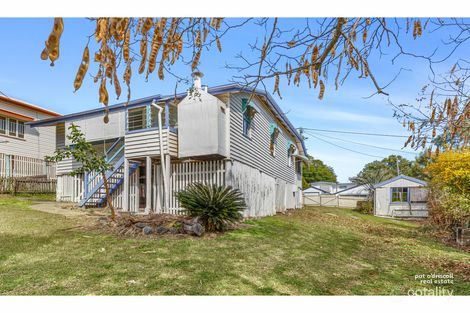 Property photo of 38 Lanigan Street Wandal QLD 4700