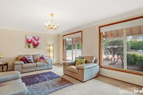 Property photo of 2 Taurus Close Kincumber NSW 2251