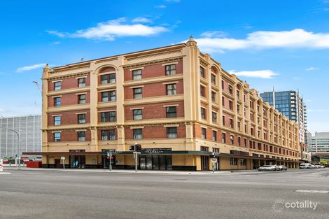 Property photo of 506/21-39 Bentham Street Adelaide SA 5000