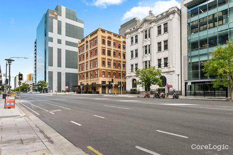 Property photo of 506/21-39 Bentham Street Adelaide SA 5000