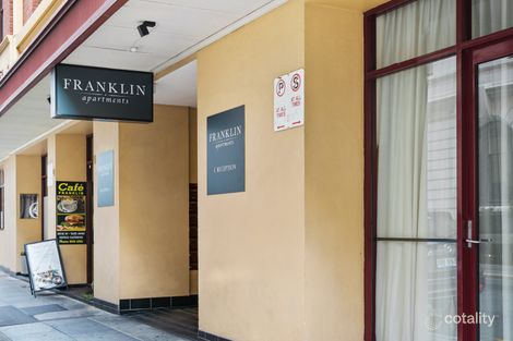 Property photo of 506/21-39 Bentham Street Adelaide SA 5000