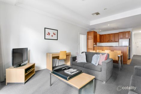 Property photo of 506/21-39 Bentham Street Adelaide SA 5000