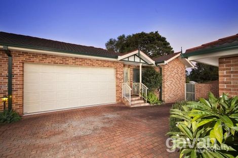 Property photo of 4/38 Halstead Street South Hurstville NSW 2221