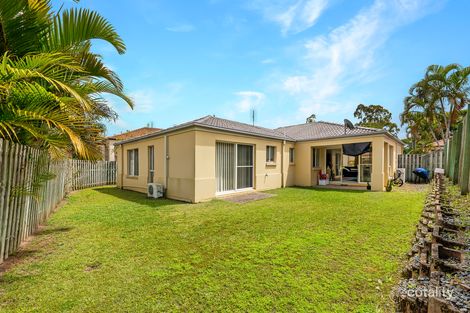Property photo of 28/95-105 Arundel Drive Arundel QLD 4214