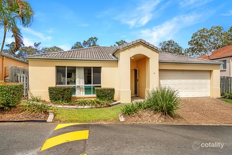 Property photo of 28/95-105 Arundel Drive Arundel QLD 4214