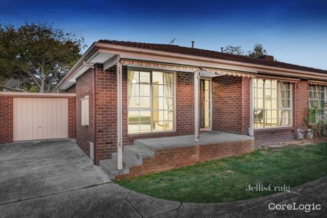 Property photo of 2/24 Bedford Road Ringwood VIC 3134