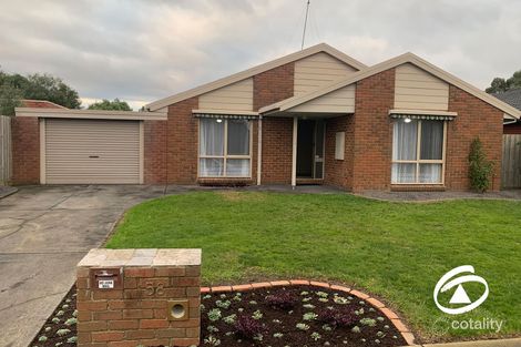 58 Kurrajong Rd, Narre Warren, VIC 3805