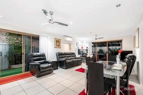 Property photo of 29/17 Yaun Street Coomera QLD 4209