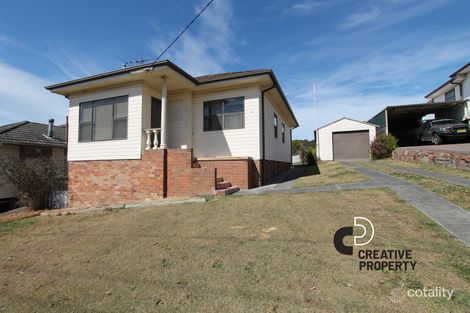 Property photo of 5 Corindi Street Wallsend NSW 2287