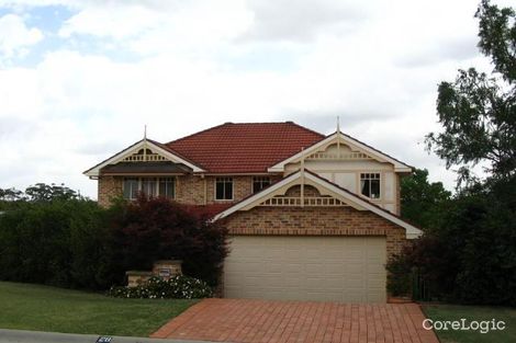 Property photo of 28 Fernbank Place Cherrybrook NSW 2126