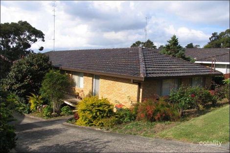 Property photo of 5 Zelang Avenue Figtree NSW 2525