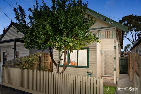 Property photo of 85 Simpson Street Yarraville VIC 3013