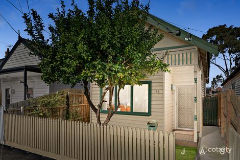 85 Simpson St, Yarraville, VIC 3013