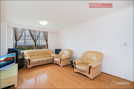 Property photo of 55/438 Forest Road Hurstville NSW 2220