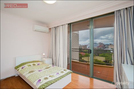 Property photo of 55/438 Forest Road Hurstville NSW 2220