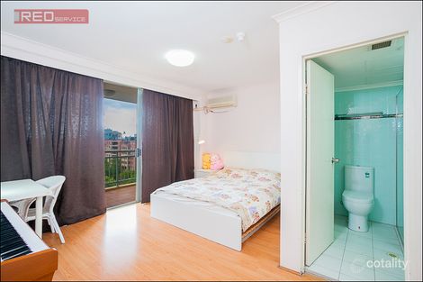 Property photo of 55/438 Forest Road Hurstville NSW 2220