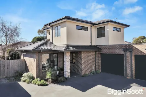 Property photo of 4/3 Ashleigh Street Frankston VIC 3199