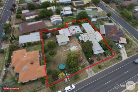 193-195 Grant St, Sebastopol, VIC 3356