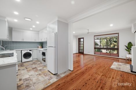 Property photo of 22 Chasselas Avenue Eschol Park NSW 2558