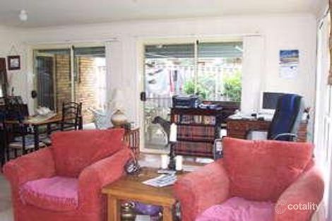 Property photo of 38 Allenby Crescent Windaroo QLD 4207