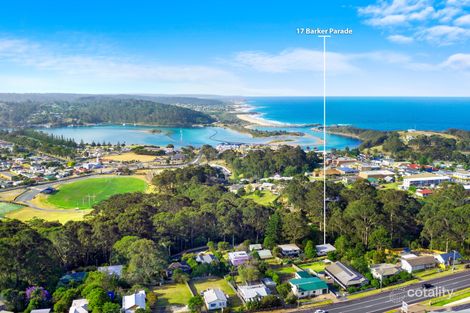 Property photo of 17 Barker Parade Narooma NSW 2546