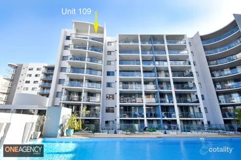 109/131-137 Adelaide Tce, East Perth, WA 6004