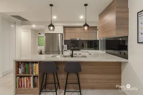 26/63 Dickenson St, Carina, QLD 4152