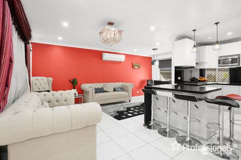 Property photo of 17 Illawarra Close Woodcroft NSW 2767